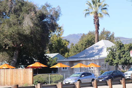 University of La Verne image