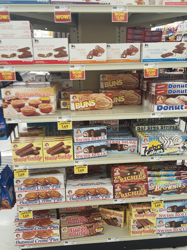 Grocery Store «Food Lion», reviews and photos, 558 W Main St, Stanley, VA 22851, USA