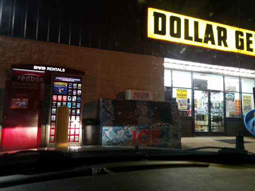 Discount Store «Dollar General», reviews and photos, 3408 MS-309, Byhalia, MS 38611, USA