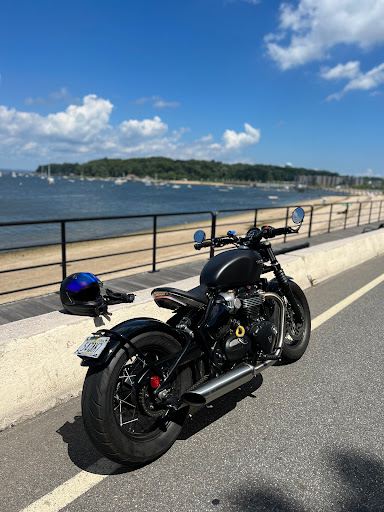 Motorcycle Dealer «Triumph of Westchester», reviews and photos, 512 Tarrytown Rd, White Plains, NY 10607, USA