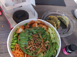 Photo n°13 de Lady Sushi à Toulouse ()