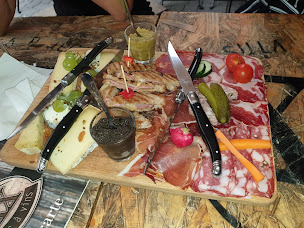 Photo n°70 de RIVA Comptoir Méditerranéen à Strasbourg ()