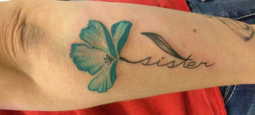 Explore japanese style tattoo ideas, creative tattoo ideas in Hebron, available at Explosive Ink Tattoo