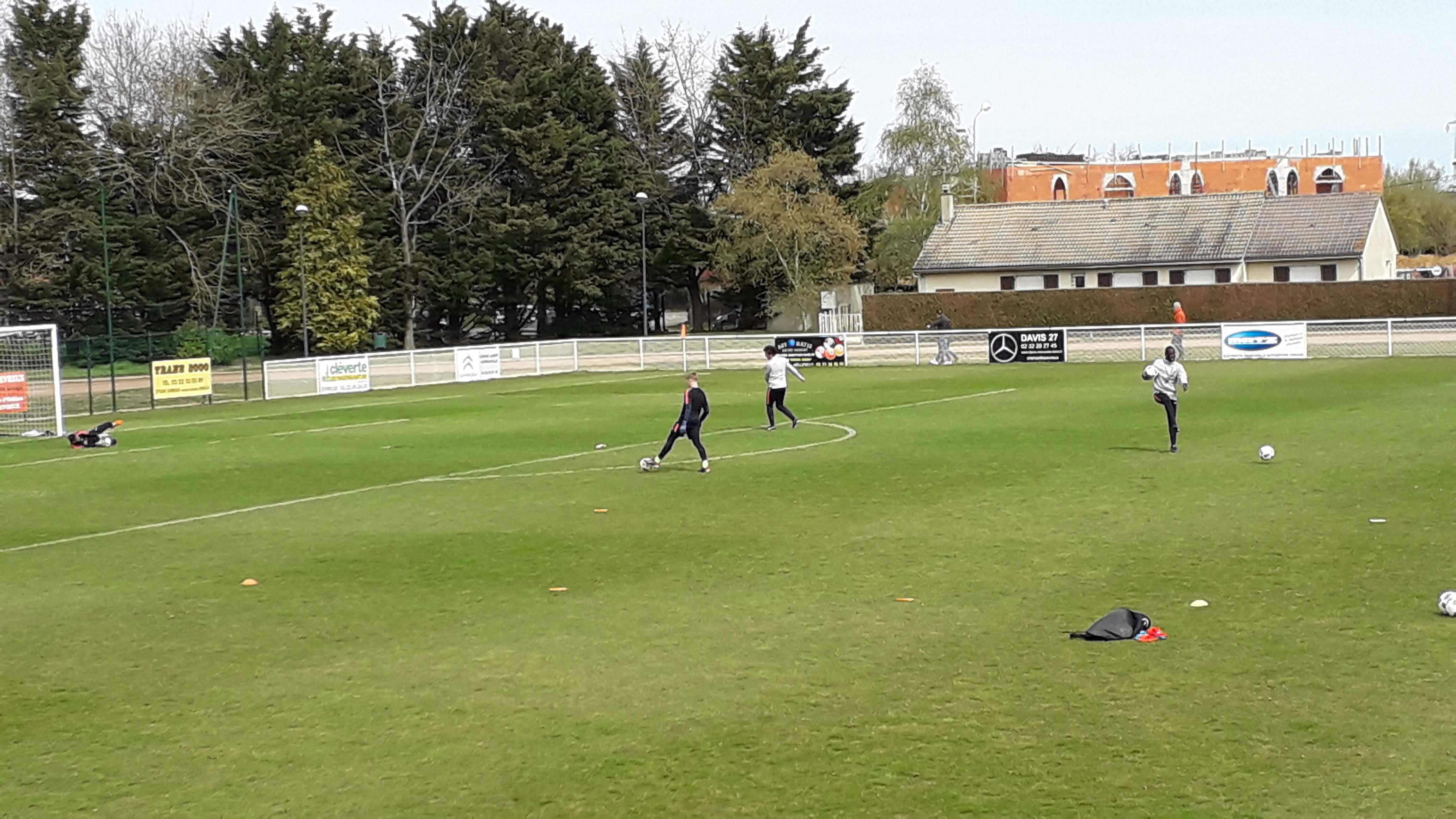 Photo n° 6 de l'avis de Fabrice.o fait le 07/04/2019 à 17:37
