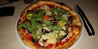 Pizza du Restaurant italien Nacional Trattoria à Antibes - n°16