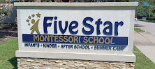 Five Star Montessori West Houston - Photo 7 - Car repair in Houston, TX, Sugar Land
