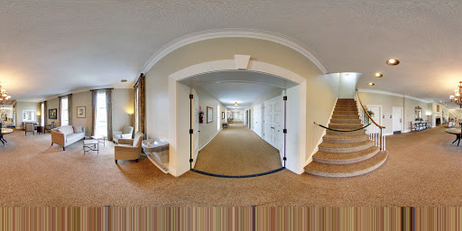 Funeral Home «Montclair-Lucania Funeral Home», reviews and photos, 6901 W Belmont Ave, Chicago, IL 60634, USA