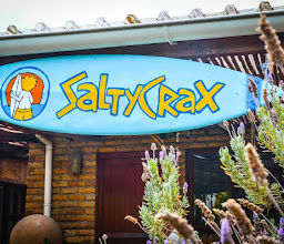 Saltycrax Backpackers and adventures photo