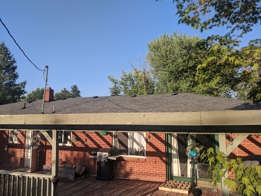 Roofing Contractor «Idaho Roofing Contractors», reviews and photos, 3806 E Newby St #105, Nampa, ID 83687, USA