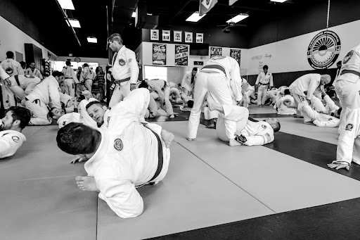 Jujitsu School «Rodrigo Pinheiro BJJ», reviews and photos, 4553 North Loop 1604 W, San Antonio, TX 78249, USA