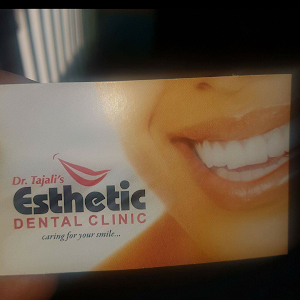 Dr Tajalis Esthetic Dental Clinic photo