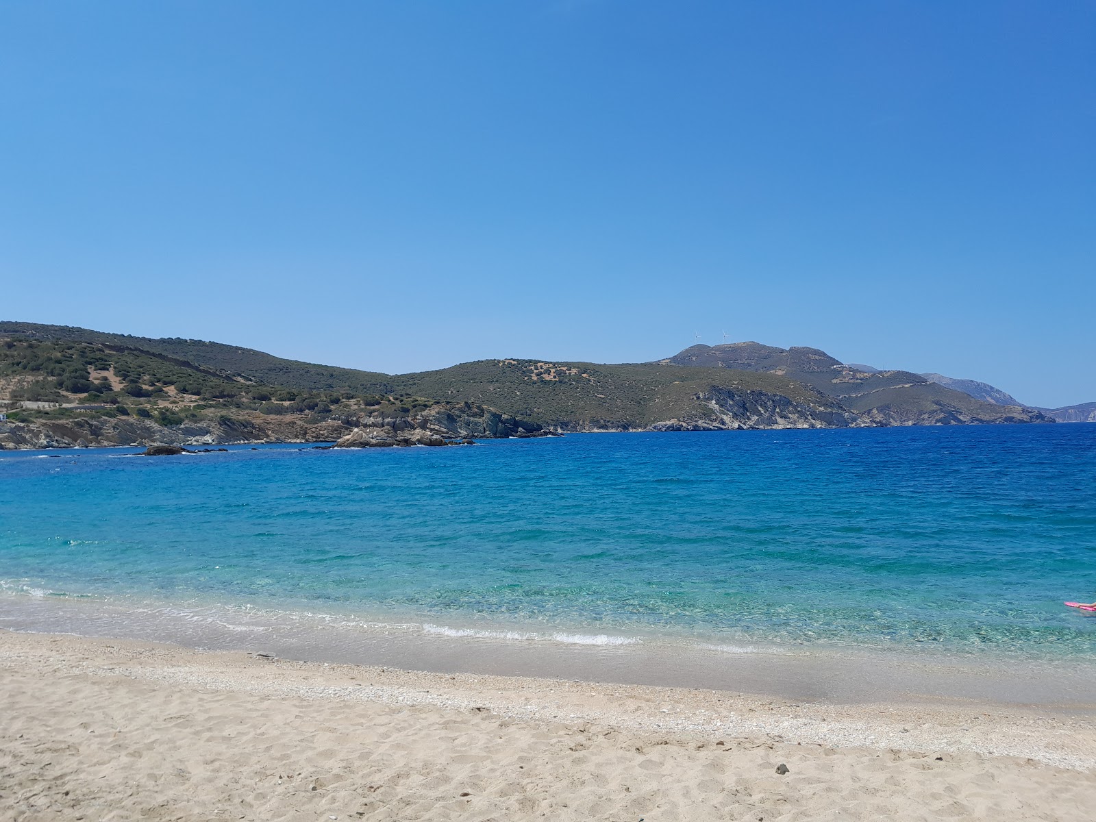 Paralia Stomio photo #8