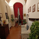 Photo n°2 de l'avis de Cristiana.a fait le 25/07/2022 à 15:46 sur le  Barone Rosso Ristorante Pizzeria à Ripatransone