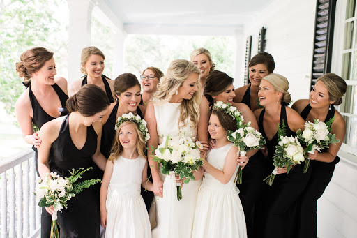 Bridal Shop «Bella Bridesmaid», reviews and photos, 2425 Kildaire Farm Rd #305, Cary, NC 27518, USA