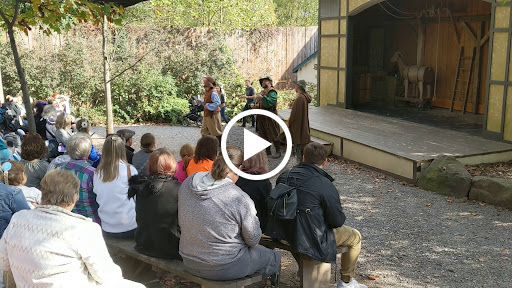 Festival «Pennsylvania Renaissance Faire», reviews and photos, 2775 Lebanon Rd, Manheim, PA 17545, USA