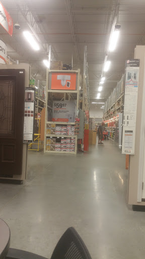 Home Improvement Store «The Home Depot», reviews and photos, 5851 Spout Springs Rd, Flowery Branch, GA 30542, USA