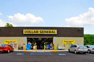 Dollar General Martin Mall image