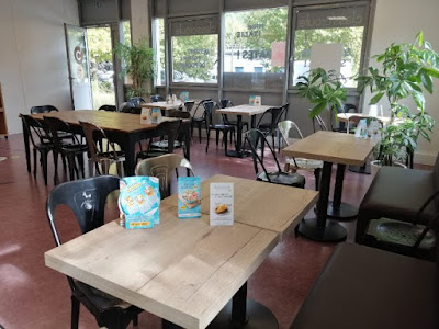 Class'croute à Grenoble