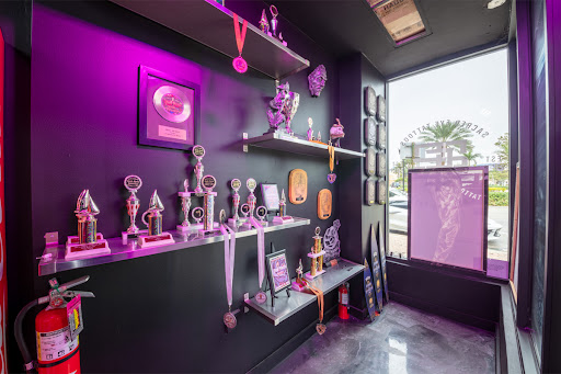 Explore tattoo ideas lion, creative tattoo ideas in Hollywood, available at Sacred Eye Tattoos