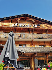 Photos des visiteurs du Restaurant Chamois d'Or Hotel & Spa à Les Gets - n°6