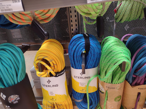 Camping Store «REI», reviews and photos, 5929 Northwest Hwy, Dallas, TX 75231, USA