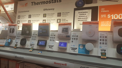 Home Improvement Store «The Home Depot», reviews and photos, 12050 Jefferson Farm Pl, Waldorf, MD 20601, USA