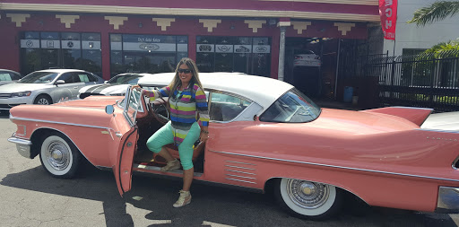 Used Car Dealer «Tech Auto Sales», reviews and photos, 5060 W 12th Ave, Hialeah, FL 33012, USA