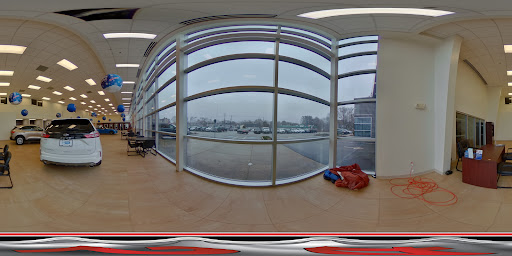 Ford Dealer «Baystate Ford», reviews and photos, 703 Washington St, South Easton, MA 02375, USA