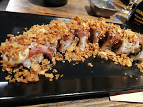 Plats et boissons du Restaurant de sushis L'Uchiwa artisan sushi à Six-Fours-les-Plages - n°11