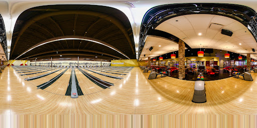 American Restaurant «Uptown Alley Surprise», reviews and photos, 13525 N Litchfield Rd, Surprise, AZ 85379, USA