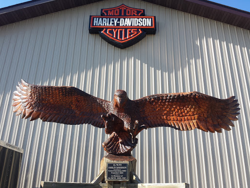 Harley-Davidson Dealer «Al Muth Harley-Davidson», reviews and photos