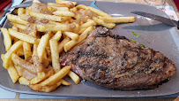 Steak du Restaurant Buffalo Grill Pontault Combault - n°19