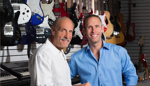 Jewelry Store «American Jewelry & Loan - Detroit», reviews and photos, 20450 Greenfield Rd, Detroit, MI 48235, USA