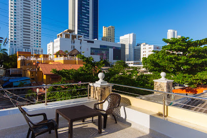Hotel Avexi Suites Cartagena de Indias