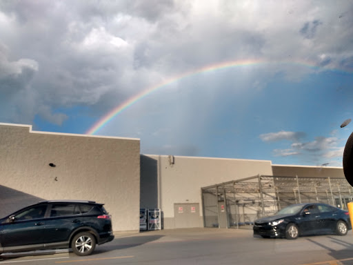 Department Store «Walmart Supercenter», reviews and photos, 2232 Gallatin Pike N, Madison, TN 37115, USA
