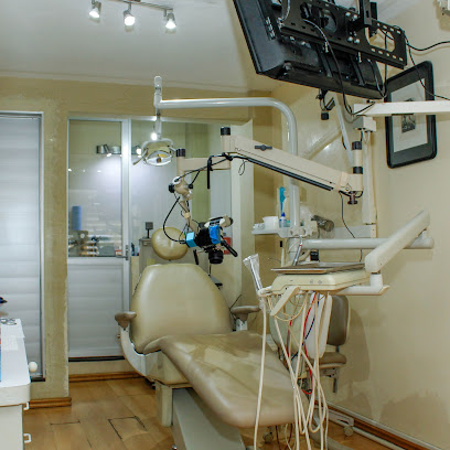 Clínica dental Oral Health Center and Endo