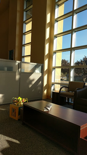 Credit Union «CapEd Credit Union», reviews and photos