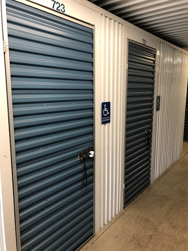 Self-Storage Facility «City Self Storage Inc.», reviews and photos, 1205 Marshall Ave A, Lancaster, PA 17601, USA
