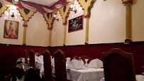 Atmosphère du Restaurant indien Palais du Kohistan ( depuis 1987 ) à Meaux - n°14
