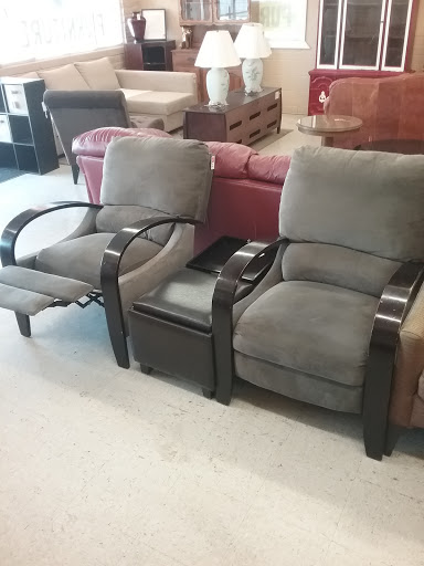 Furniture Store «Help U Sell Furniture & Consignment», reviews and photos, 4444 Stockton Hill Rd, Kingman, AZ 86409, USA