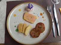 Foie gras du Pizzeria La Milanaise à Les Eyzies - n°2