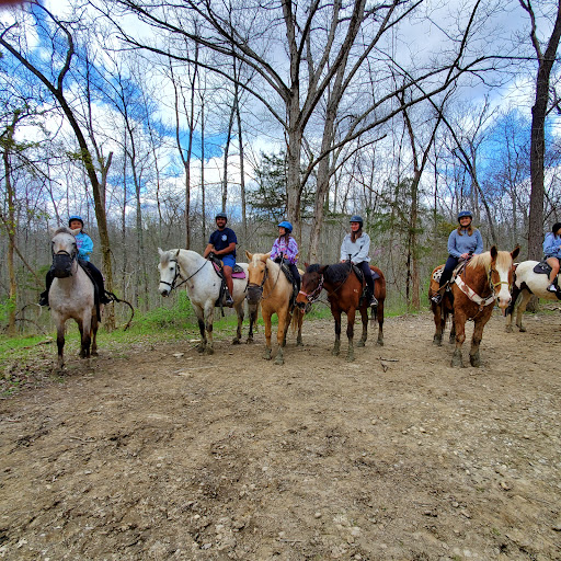 Whispering Woods Riding Stables