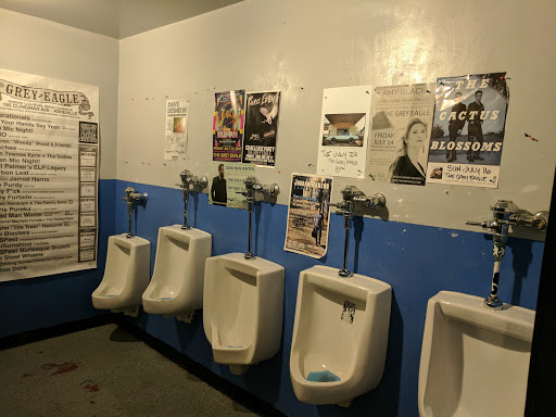 Live Music Venue «The Grey Eagle», reviews and photos, 185 Clingman Ave, Asheville, NC 28801, USA