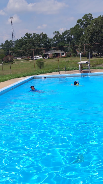 Saluda Swim Club