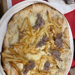 Photo n°2 de l'avis de Massimiliano.a fait le 16/07/2022 à 21:16 sur le  Pier Piadine & Food PxxN à Montalto di Castro