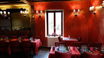 Atmosphère du Restaurant indien Le Fauverney Lodge - n°13