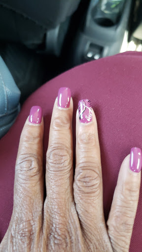 Nail Salon «Venus Nail Salon And Spa», reviews and photos, 8275 Farm to Market 1516, Converse, TX 78109, USA