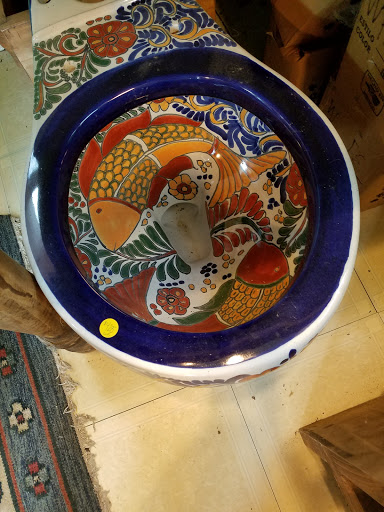 Carpet Store «Ginger Blossom», reviews and photos, 3016 IL-173, Richmond, IL 60071, USA