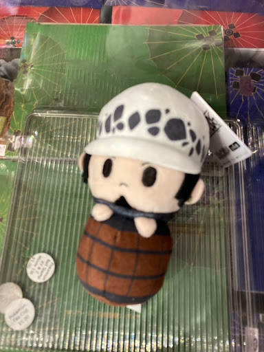 Toy Store «Nakama Toys», reviews and photos, 2504 N California Ave, Chicago, IL 60647, USA