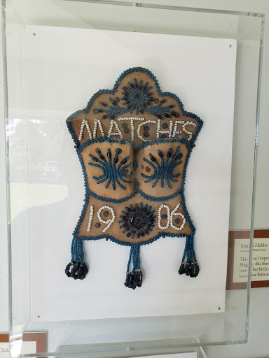 Museum «Madeline Island Museum», reviews and photos, 226 Colonel Woods Ave, La Pointe, WI 54850, USA